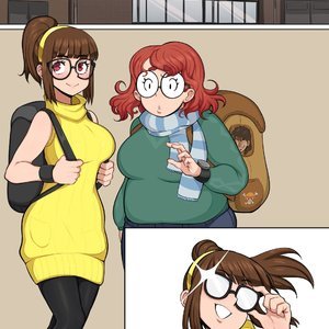 Unnamed Comic (Various Authors) image 006