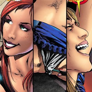 Ruthless - Issue 1-8 (Various Authors) image 106
