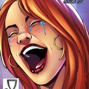 Ruthless – Issue 10 (Various Authors) thumbnail