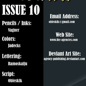 Ruthless - Issue 10 (Various Authors) image 002