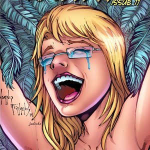 Ruthless – Issue 11 (Various Authors) thumbnail