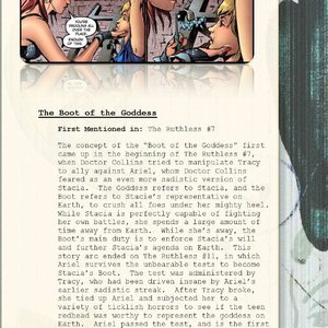 Ruthless - Issue 11 (Various Authors) image 017