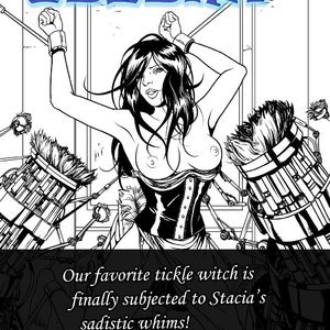 Ruthless - Issue 11 (Various Authors) image 020