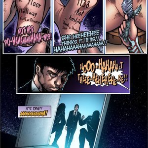 Ruthless - Issue 12 (Various Authors) image 011
