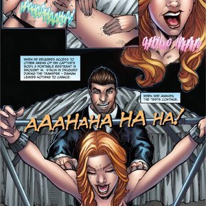 Ruthless - Issue 13 (Various Authors) image 009