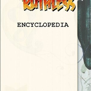 Ruthless - Issue 13 (Various Authors) image 014