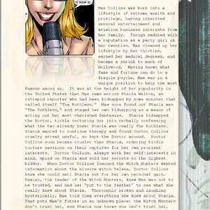 Ruthless - Issue 13 (Various Authors) image 015