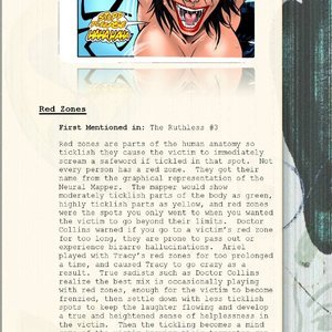 Ruthless - Issue 13 (Various Authors) image 017