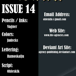Ruthless - Issue 14 (Various Authors) image 002