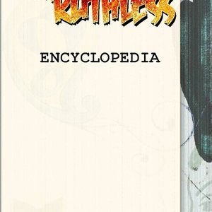 Ruthless - Issue 14 (Various Authors) image 013