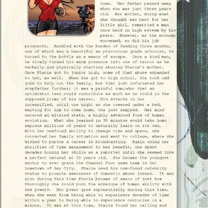 Ruthless - Issue 14 (Various Authors) image 014