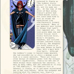 Ruthless - Issue 14 (Various Authors) image 015