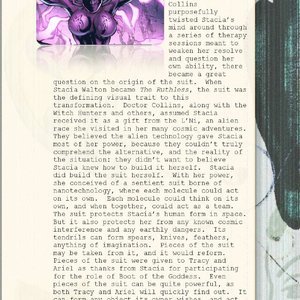 Ruthless - Issue 14 (Various Authors) image 016