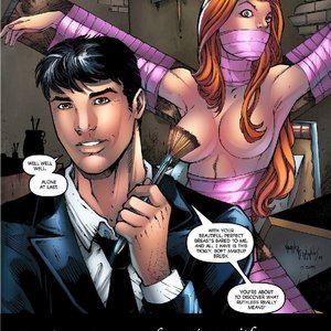Ruthless - Issue 14 (Various Authors) image 018