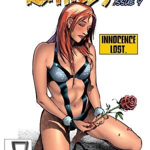 Ruthless – Issue 9 (Various Authors) thumbnail