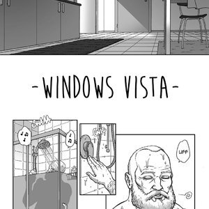 Windows Vista (Various Authors) thumbnail