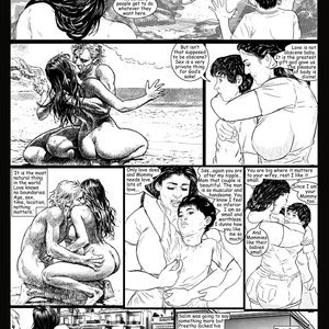 Honeymoon in Goa - Issue 1 (Various Authors) image 030