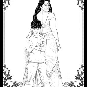 Honeymoon in Goa - Issue 1 (Various Authors) image 043