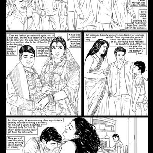 Honeymoon in Goa - Issue 1 (Various Authors) image 046