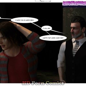 Altered Genders (Various Authors) image 004