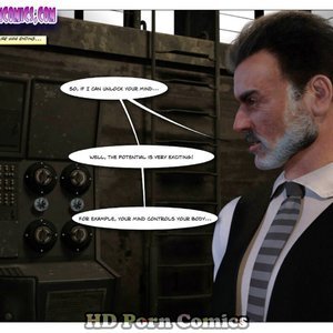 Altered Genders (Various Authors) image 010