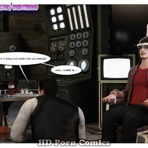 Altered Genders (Various Authors) image 011