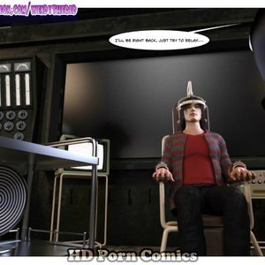 Altered Genders (Various Authors) image 013