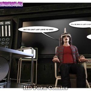 Altered Genders (Various Authors) image 014