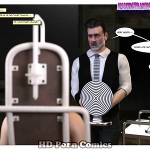Altered Genders (Various Authors) image 022