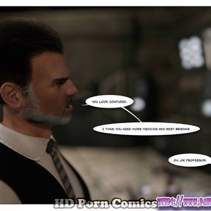 Altered Genders (Various Authors) image 029