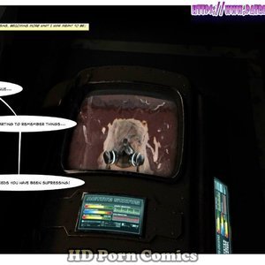Altered Genders (Various Authors) image 037