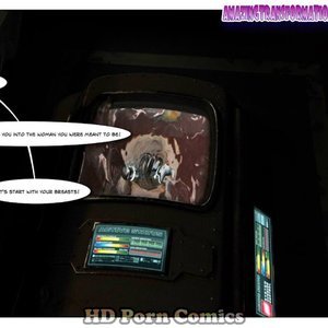 Altered Genders (Various Authors) image 044