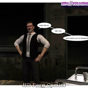 Altered Genders (Various Authors) image 045