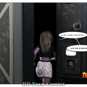 Altered Genders (Various Authors) image 066
