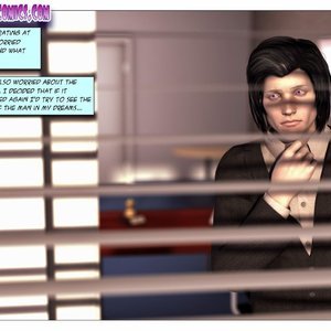 Changed Into A Sexy Secretary (Various Authors) image 024