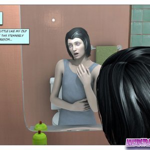 Changed Into A Sexy Secretary (Various Authors) image 050