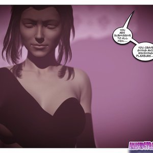 Changed Into A Sexy Secretary (Various Authors) image 051