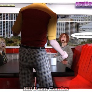 Experiments in Femininity (Various Authors) image 018