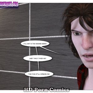Experiments in Femininity (Various Authors) image 035