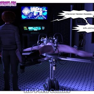 Experiments in Femininity (Various Authors) image 039