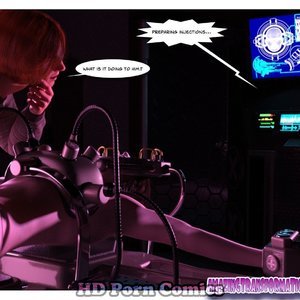 Experiments in Femininity (Various Authors) image 040