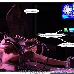 Experiments in Femininity (Various Authors) image 044