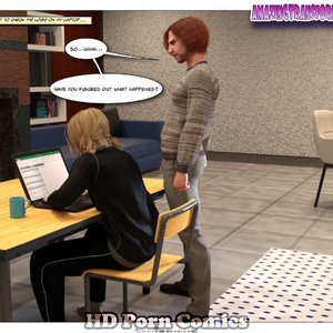 Experiments in Femininity (Various Authors) image 047