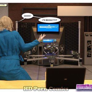 Experiments in Femininity (Various Authors) image 054