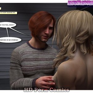Experiments in Femininity (Various Authors) image 059