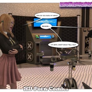 Experiments in Femininity (Various Authors) image 067