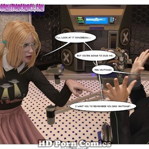 Experiments in Femininity (Various Authors) image 070