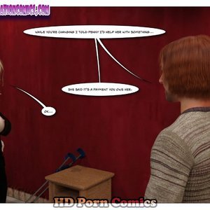 Experiments in Femininity (Various Authors) image 074