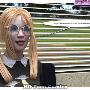 Experiments in Femininity (Various Authors) image 096