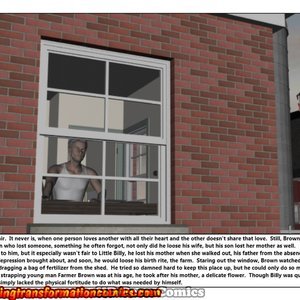 Farmer Brown's New Daughter - Issue 1 (Various Authors) image 004